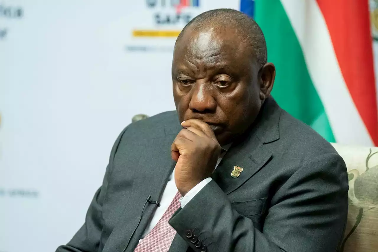 PP’s subpoena of Ramaphosa over Phala Phala theft 'a deeply embarrassing development' for him | The Citizen