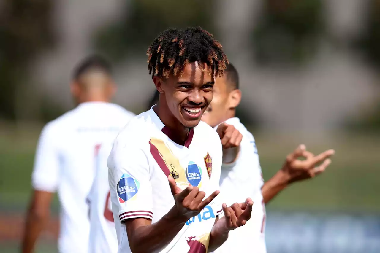 Stellenbosch on the verge of second trophy with Diski Shield up for grabs | The Citizen