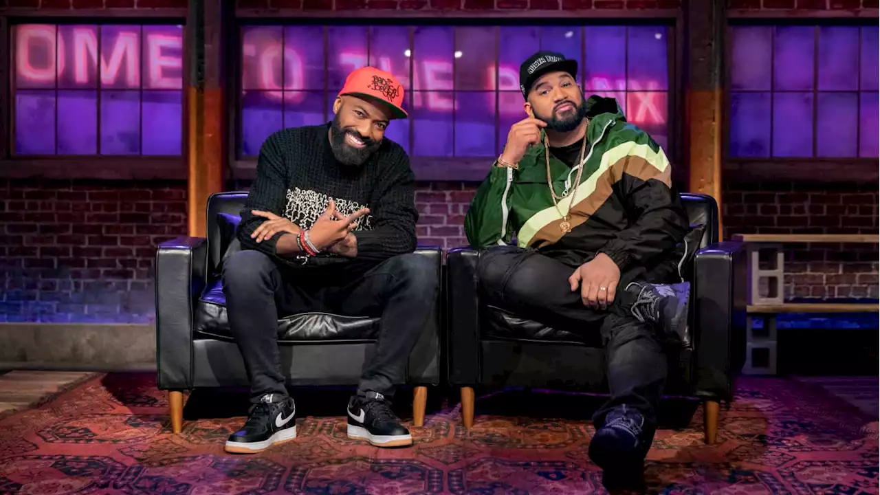 Desus and Mero Ending Showtime Series Following Break-Up Rumors