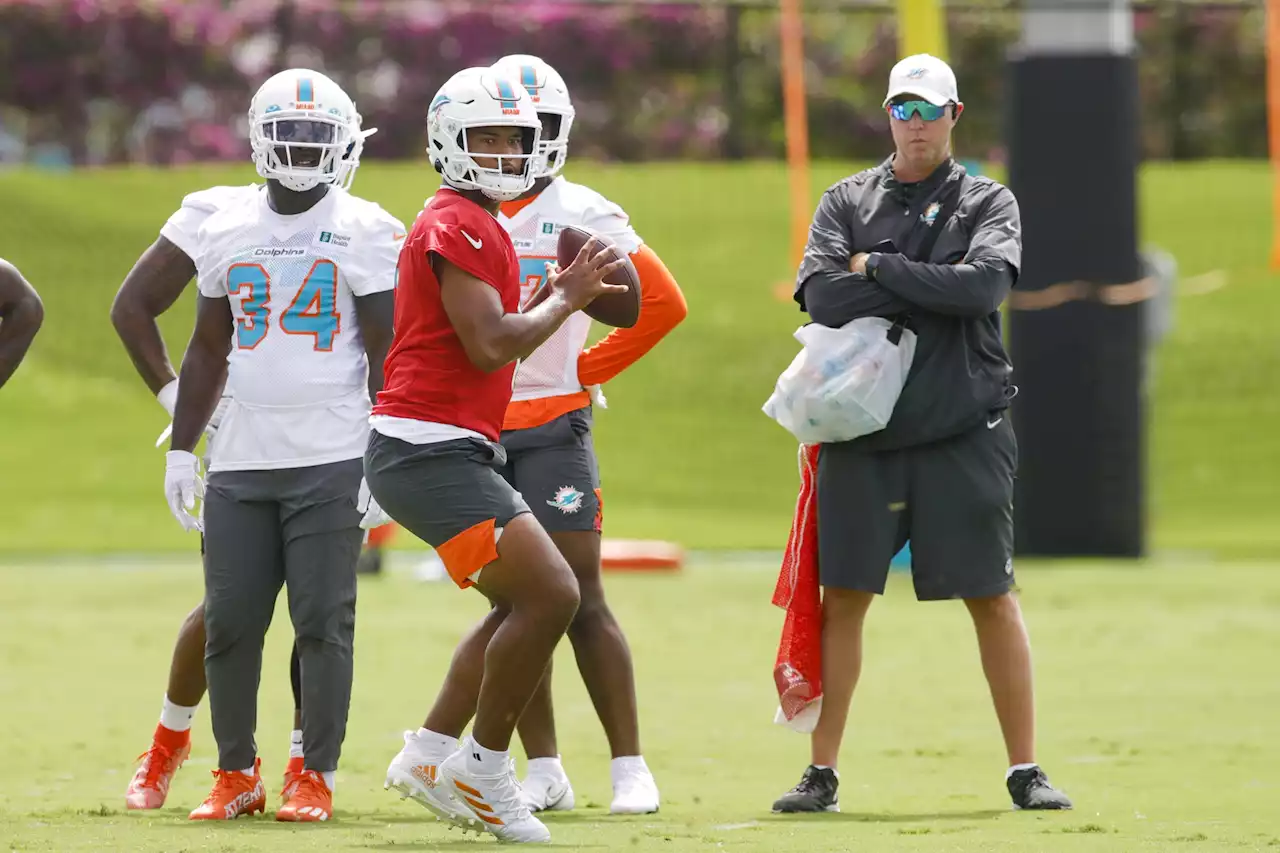 What Will Make 2022 Season a Success for Dolphins?