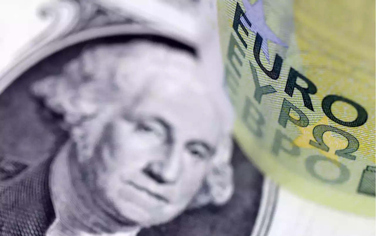 Euro to dollar exchange rate: Why the surging US currency is bad news for the rest of the world