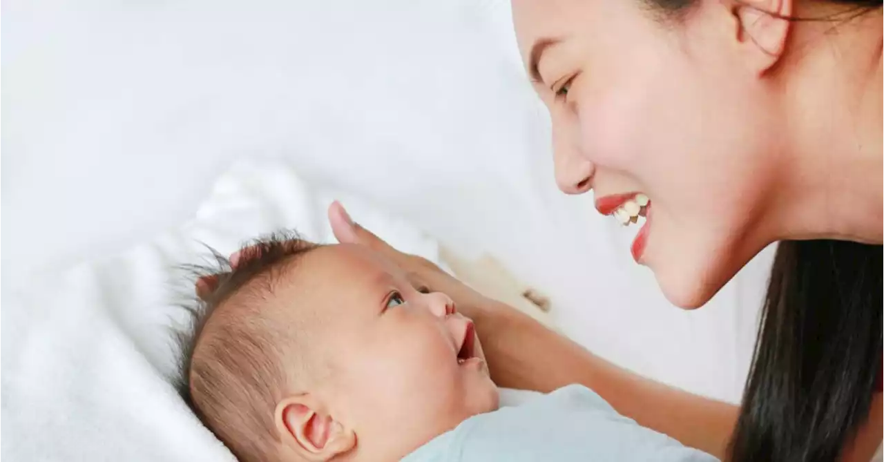 Baby talk has common features across languages and societies