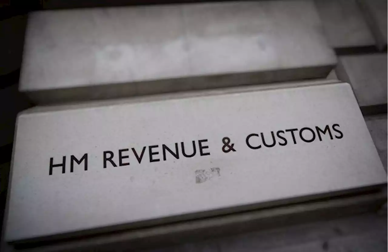 UK taxman set to stick with SAP ECC6.0