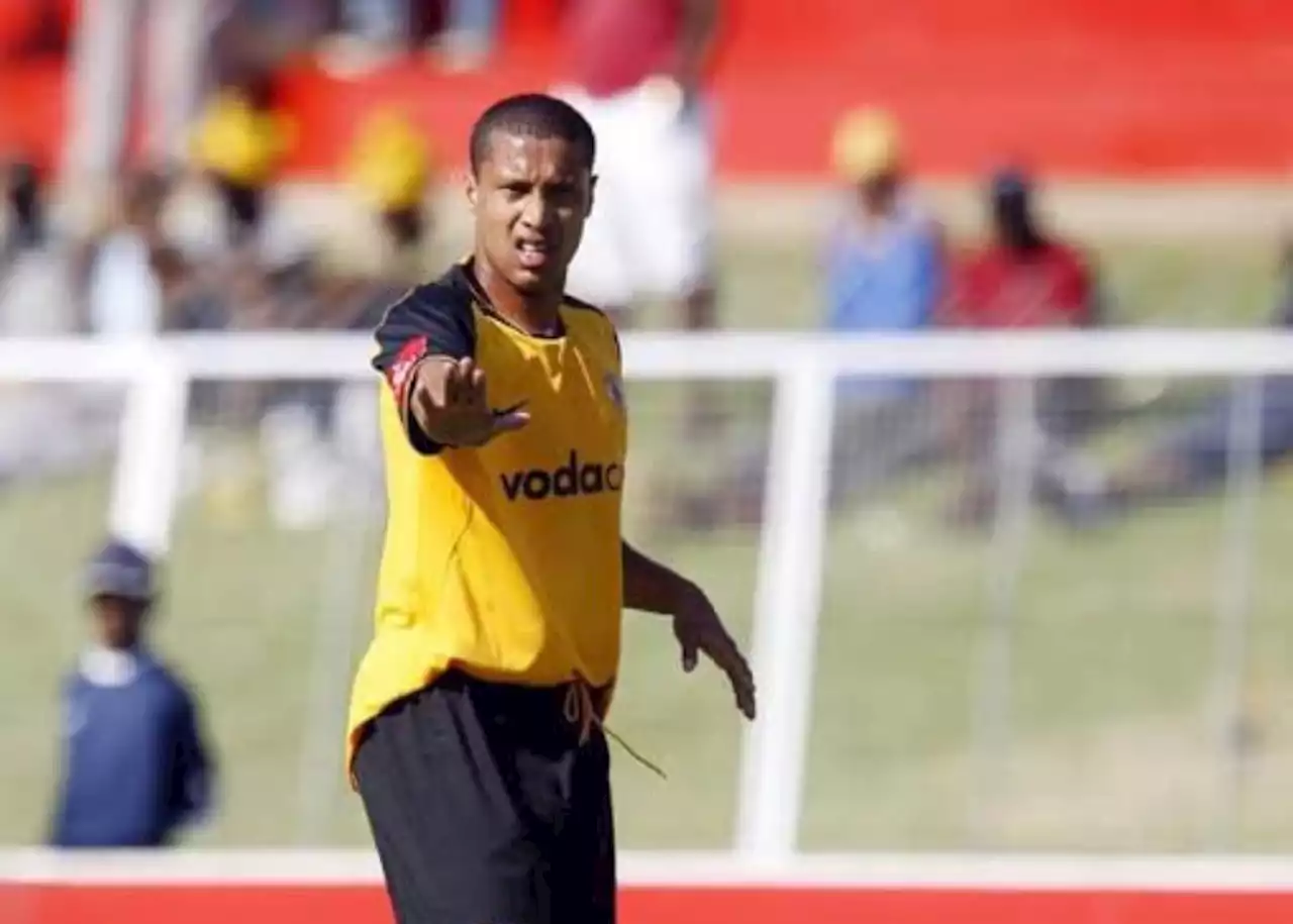 ‘Kaizer Chiefs look after you, they give you everything’ says ex-defender