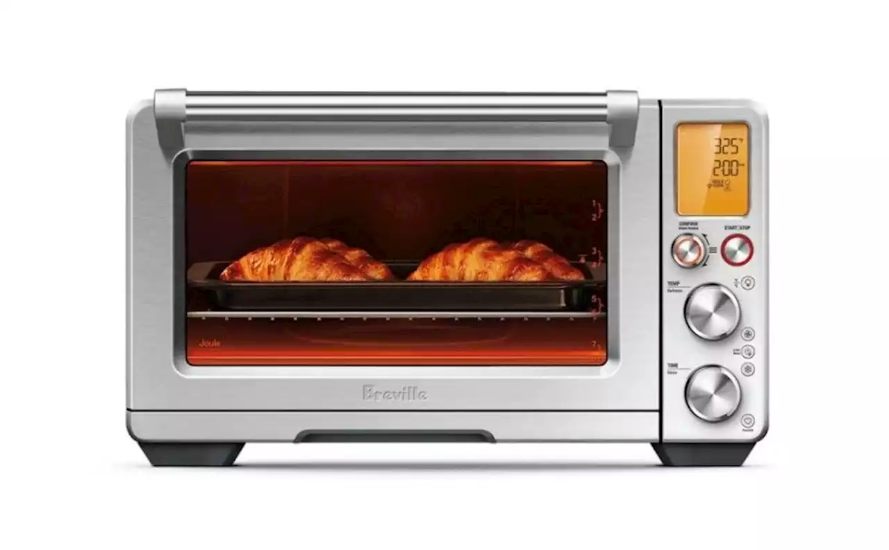 Breville Joule Oven Pro review: Smart and fancy counter-top cooking tool