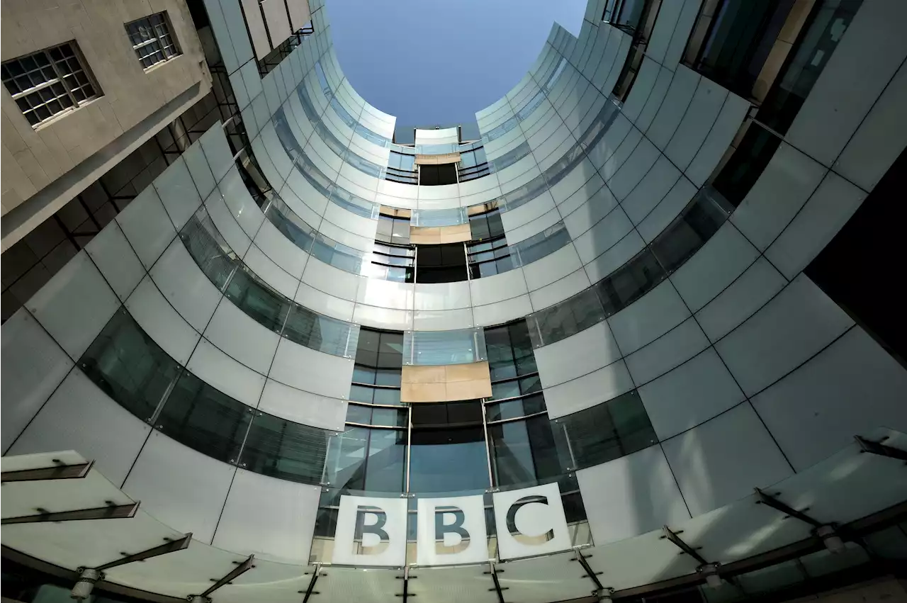 Every family could be forced to pay a BBC tax — even if they do not have a TV