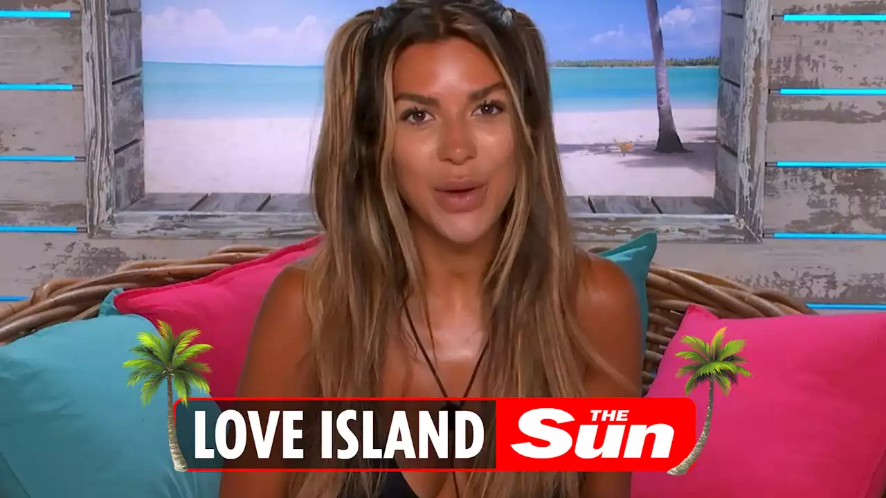 Love Island's Ekin-Su is 'related to a famous rapper'