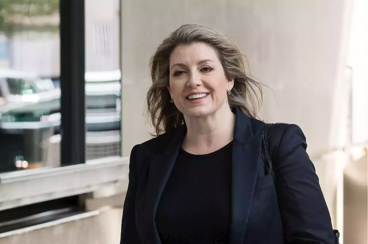 Penny Mordaunt 'shirked day job to could secretly plot campaign to succeed PM'