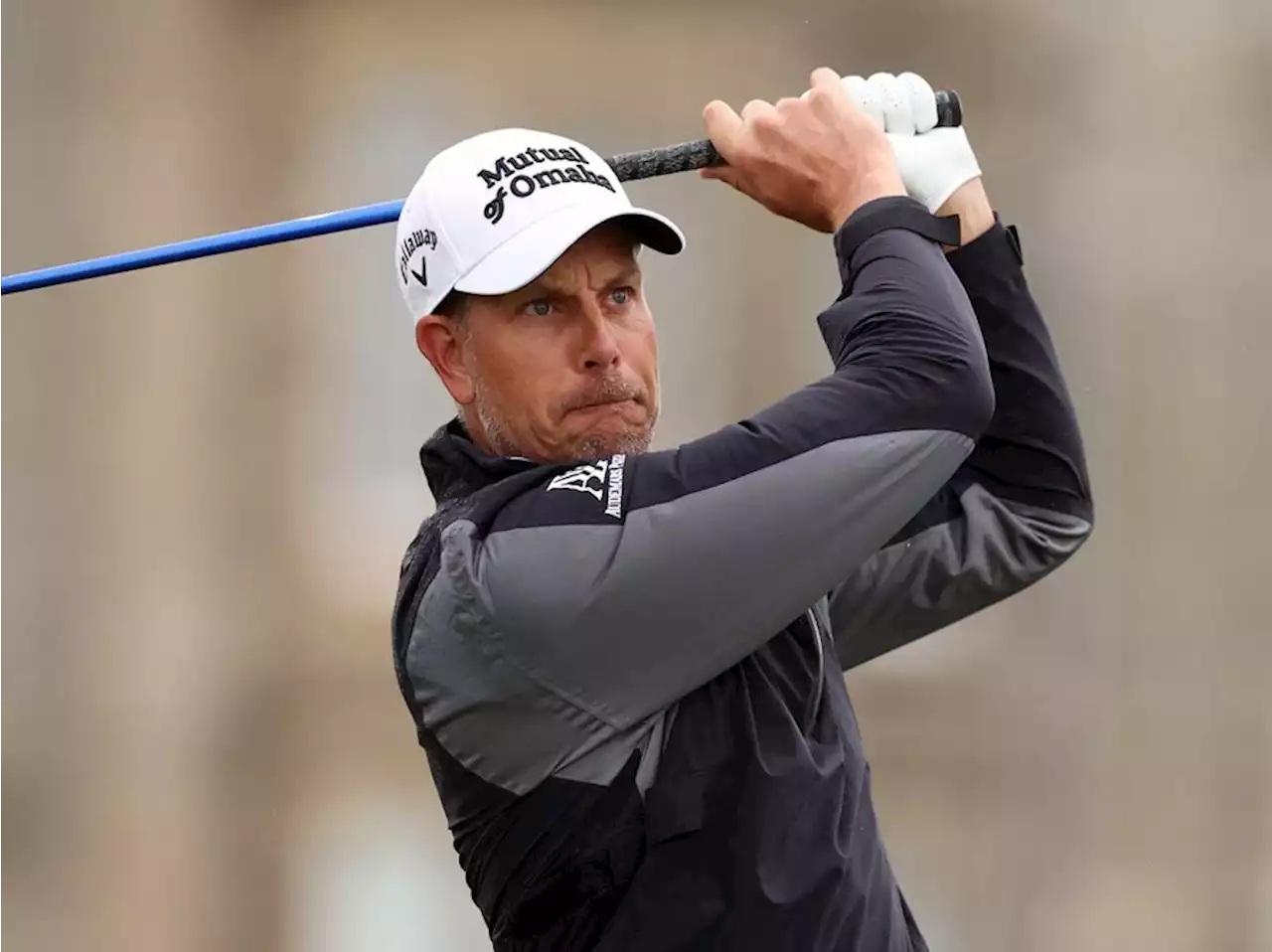 Henrik Stenson to join LIV, be stripped of Ryder Cup captaincy: Report