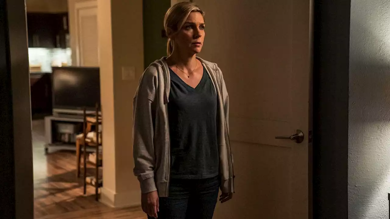 ‘Better Call Saul’ Star Rhea Seehorn Reflects On Game-Changing Episode and Her Emmy Nominations