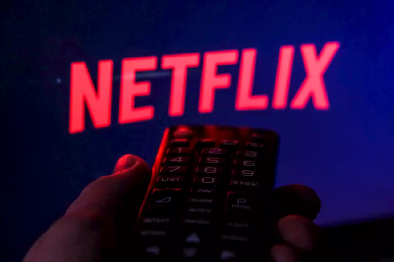 Netflix Tests Fees to Share Passwords in 5 Countries