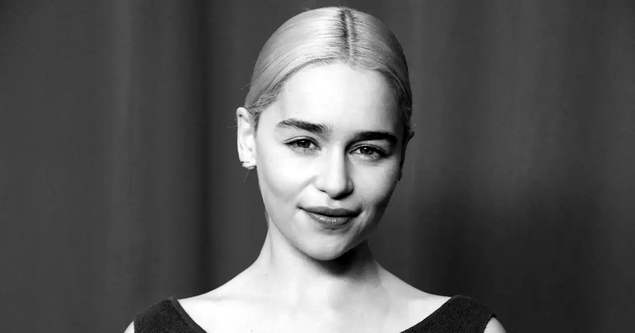 Emilia Clarke gives update after surviving 2 brain aneurysms: ‘Quite a bit missing’