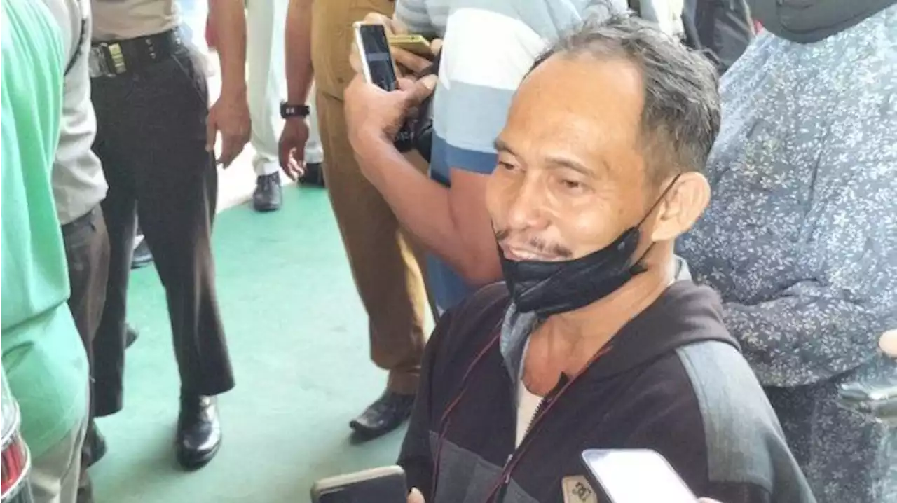 Muhammad Sirot Tewas dalam Kecelakaan Maut Cibubur, Keluarga Tahu dari Facebook - Tribunnews.com