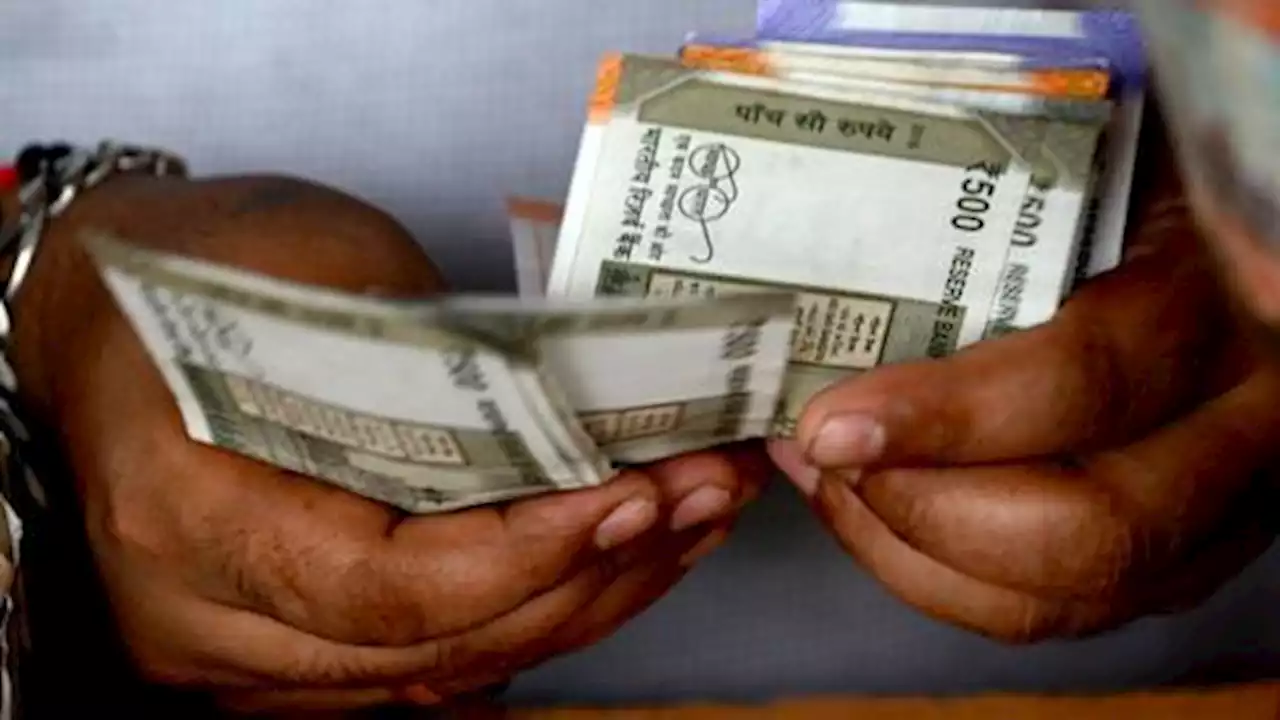 Indian rupee hits new record low, breaches 80 per dollar