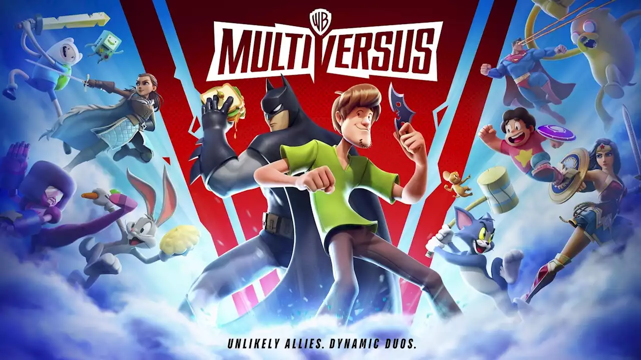 MultiVersus achievements live in open beta, early access available now