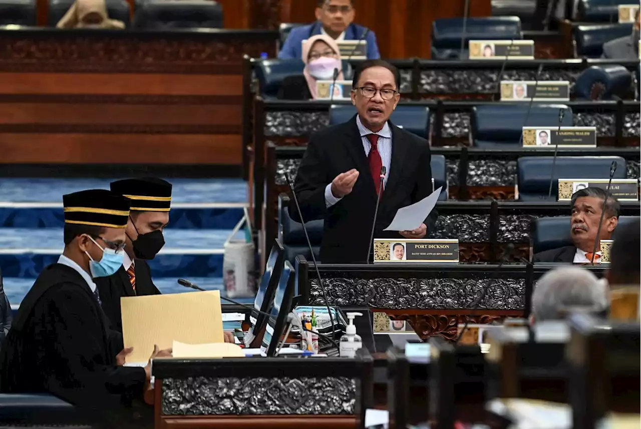 Harga naik lebih 8% bukan 2% – Anwar