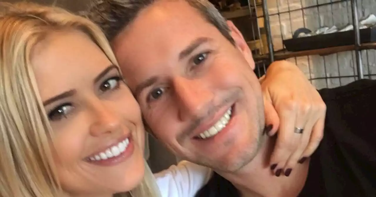 Christina Haack and Ant Anstead's Ups and Downs