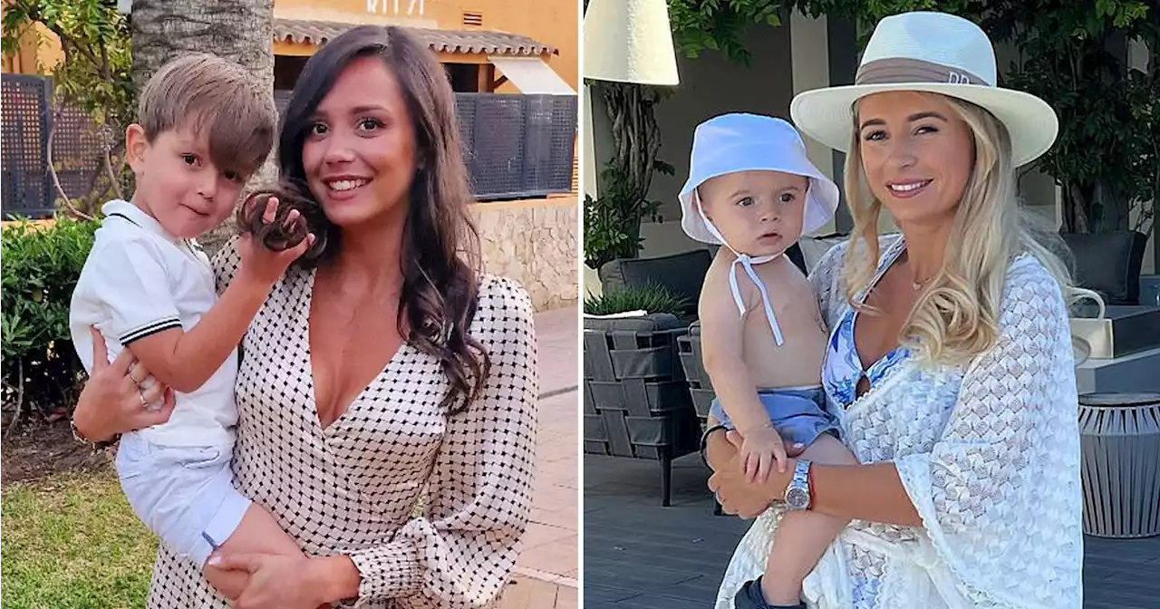 Meet the Next Gen! A Guide to 'Love Island UK' Stars and Their Children