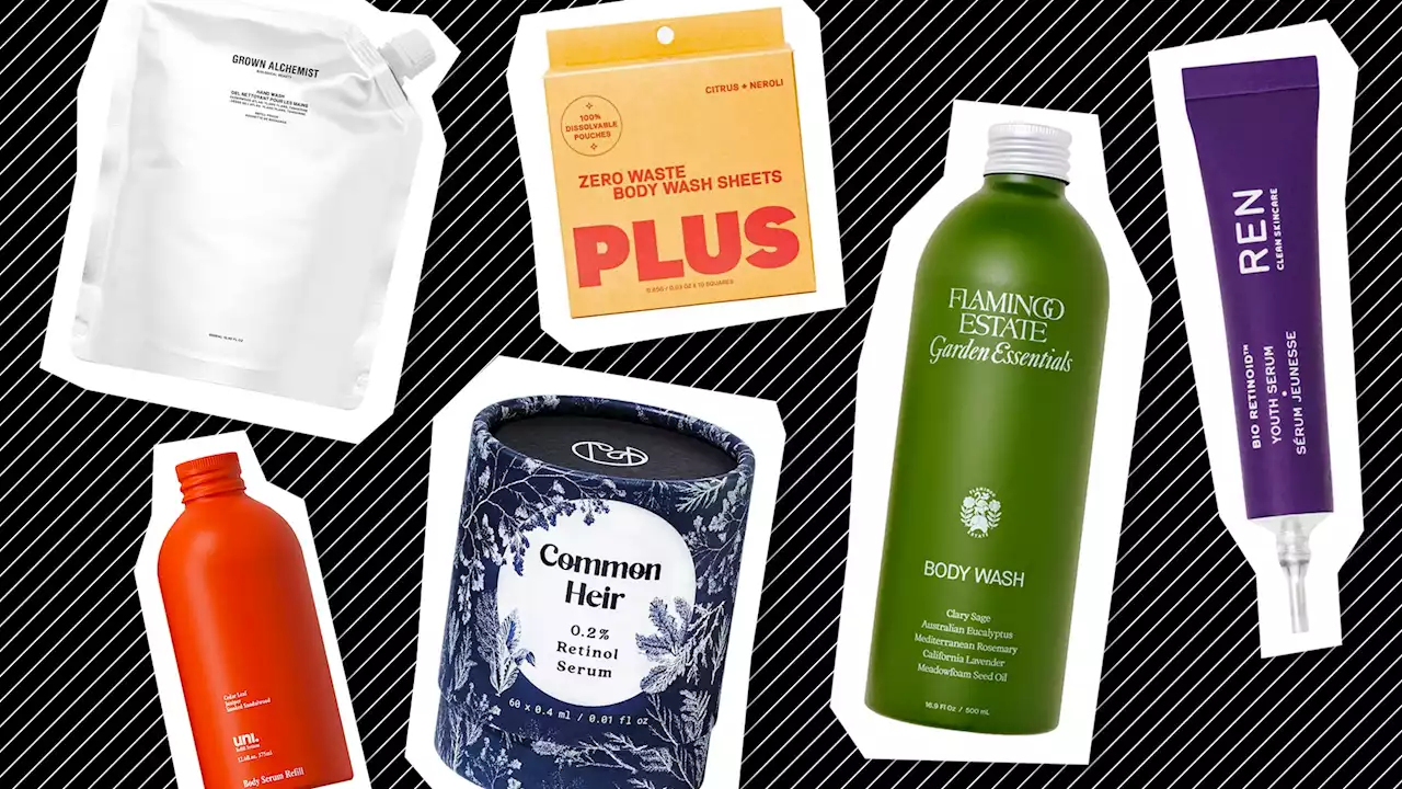 16 Beauty Leaders on Reimagining Packaging for a Sustainability-Conscious Age