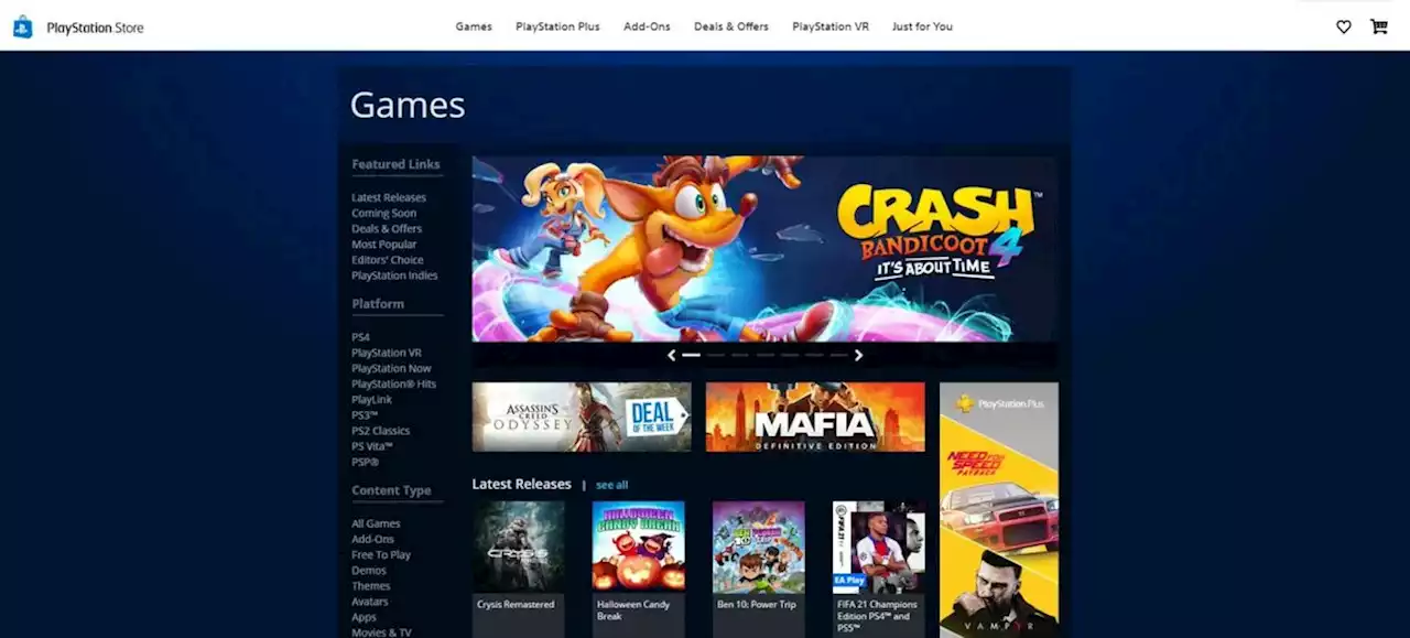 A PlayStation Store anti-competitive lawsuit has been thrown out of court | VGC