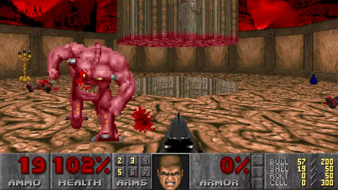 Doom designer John Romero is working on a brand new FPS