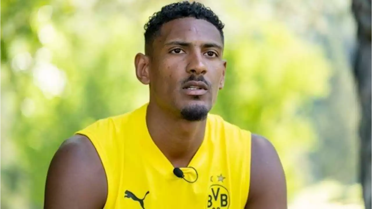 3 Fakta Penyakit Kanker Testis yang Menyerang Sebastien Haller