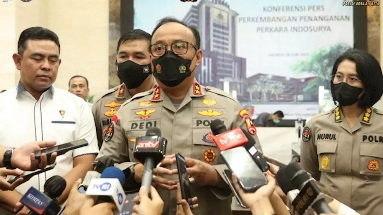 Polri: Jika Keluarga Brigadir J Ajukan Eksumasi, Penyidik Terbuka