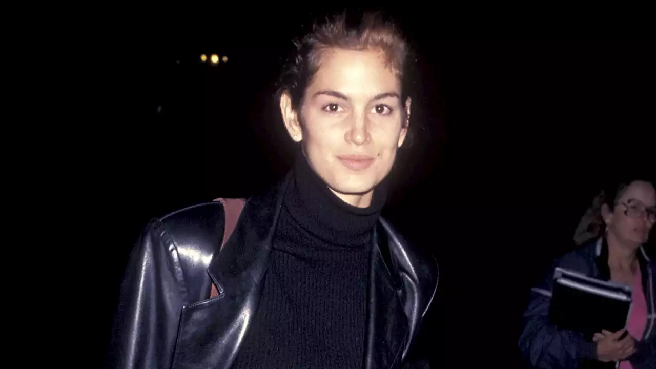 ’90s Supermodels Had the Best Airport Style