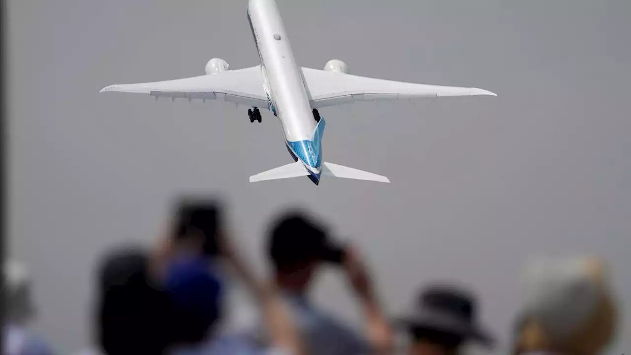 Aviation faces hurdles to hit goals for cutting emissions