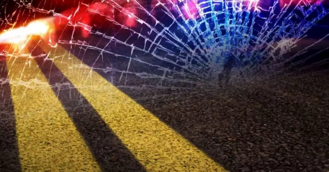 Greenwood man killed in Wayne County crash