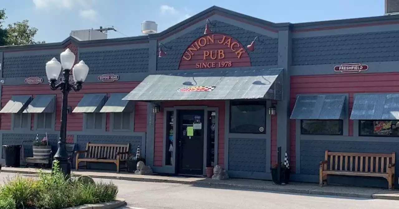 Union Jack Pub in Speedway closes doors