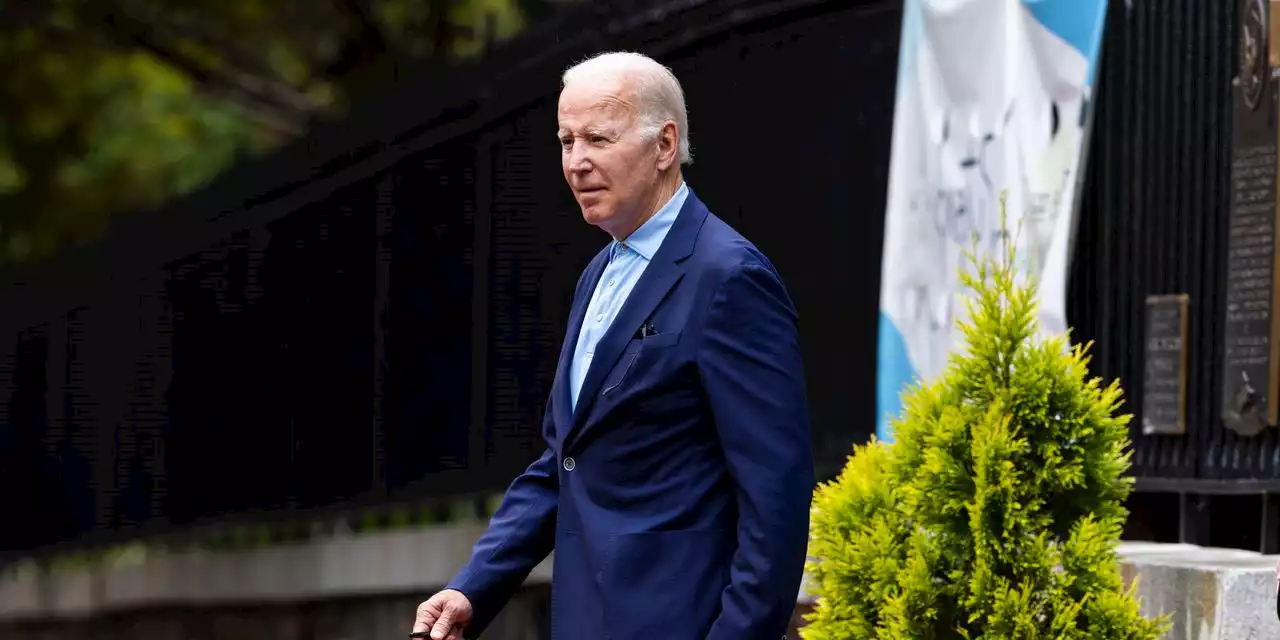 Biden to Tackle Climate Change During Visit to Former Coal Power Plant