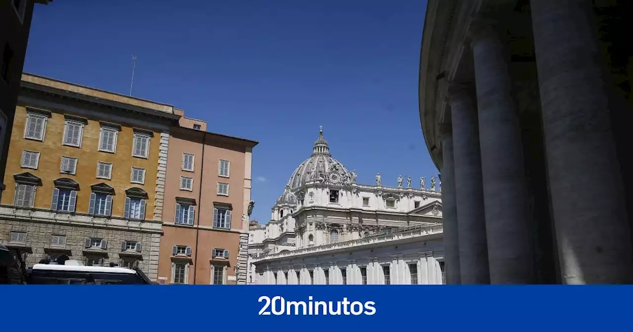 El Vaticano vende el edificio de Londres que fue adquirido de forma irregular por 186 millones de libras