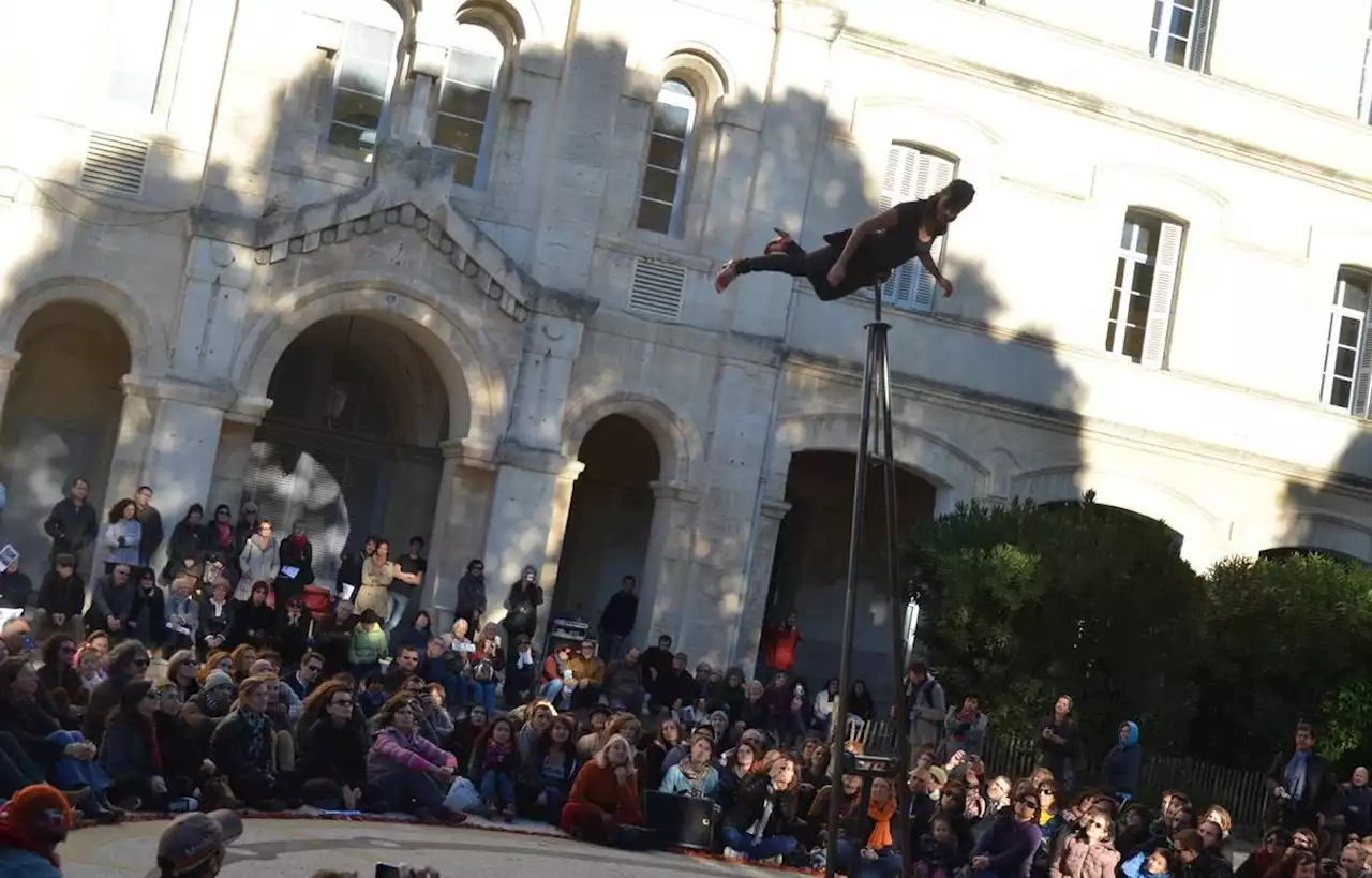 La Zone artistique temporaire de retour en novembre à Montpellier