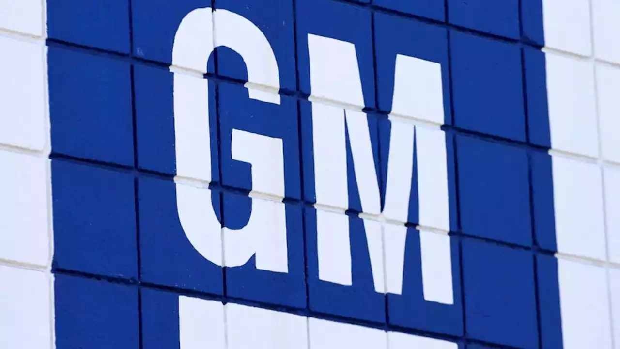 Chip shortage leaves 95K GM vehicles unfinished in storage