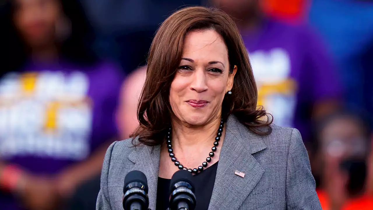 Essence Festival: Kamala Harris to speak about roe vs wade overturn