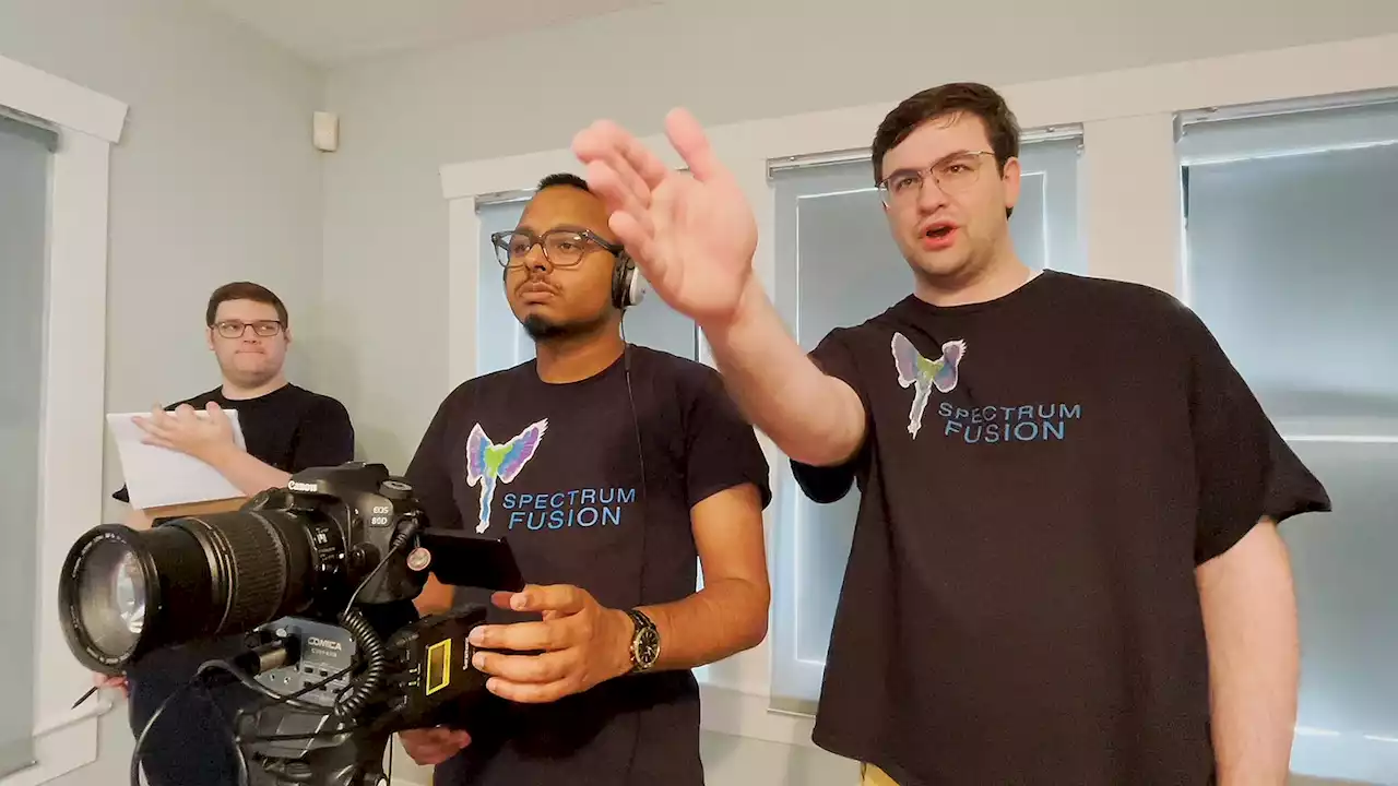 How Spectrum Fusion empowers adults with autism