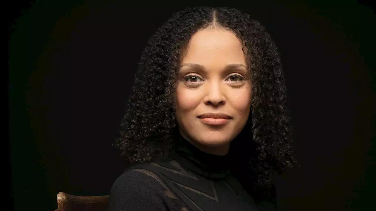 Jesmyn Ward to receive Library of Congress Prize for American Fiction