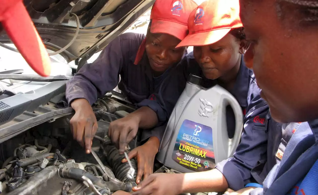 Zimbabwe: Building Houses While Knocking Down Gender Barriers in Zimbabwe