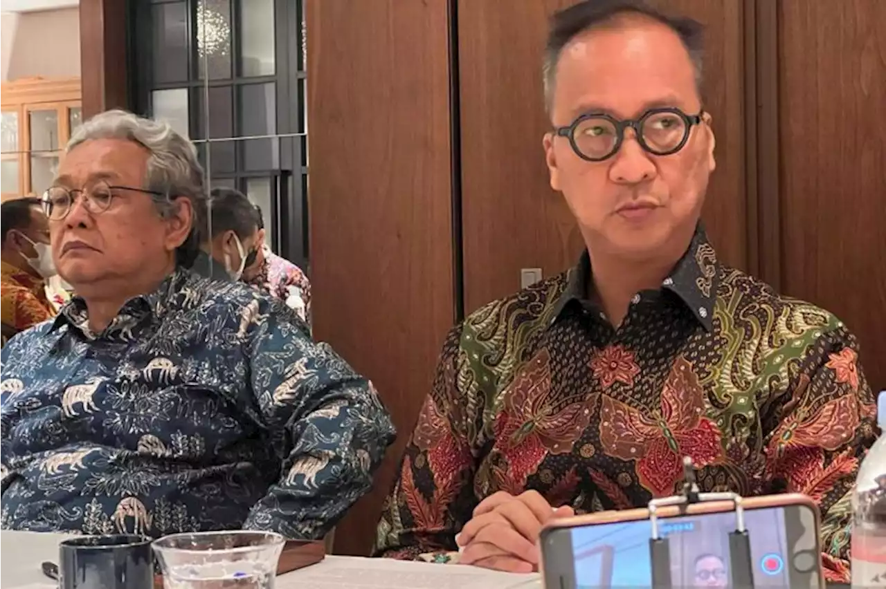 Meningkatkan kembali gairah investasi Jepang di Indonesia