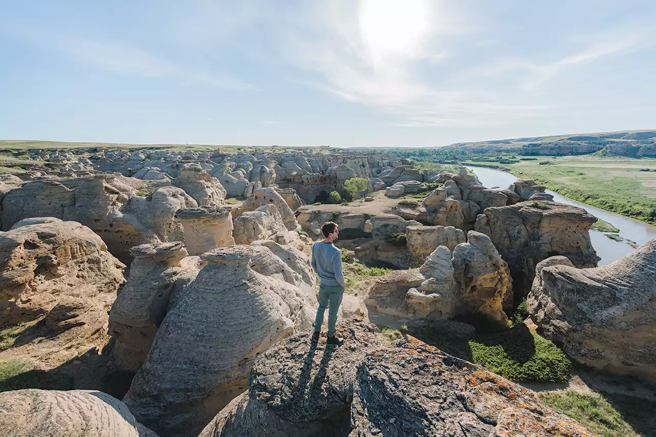 The Indigenous Names of Popular Outdoor Destinations Near Calgary - Avenue Calgary