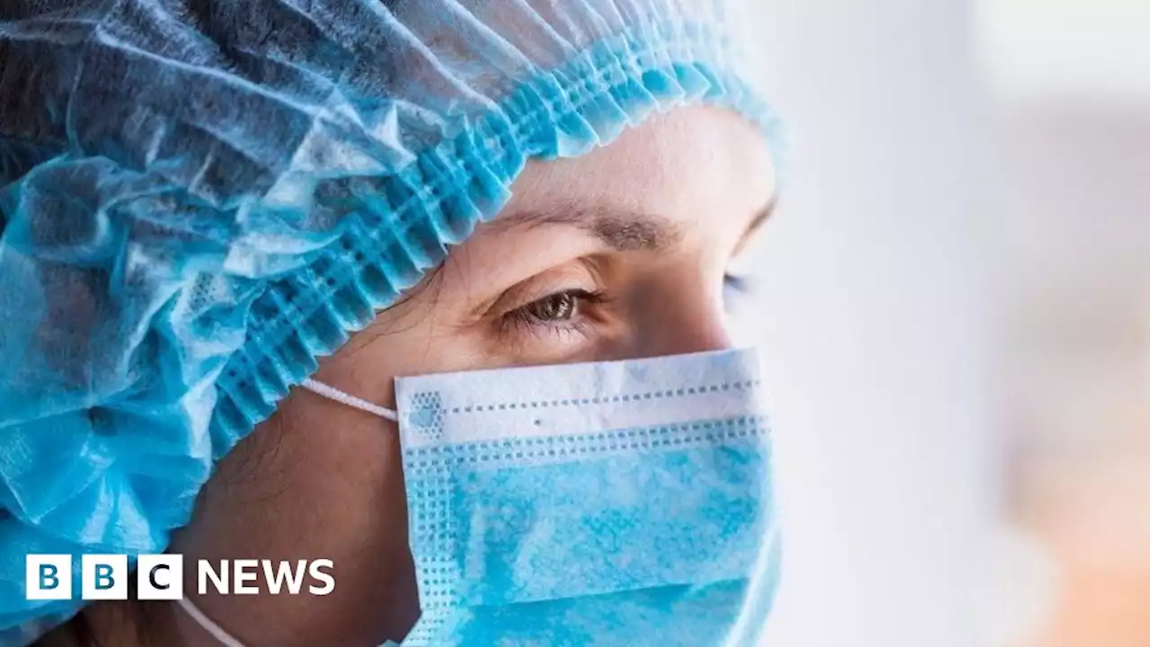 Face mask rules return at Cornwall NHS hospitals