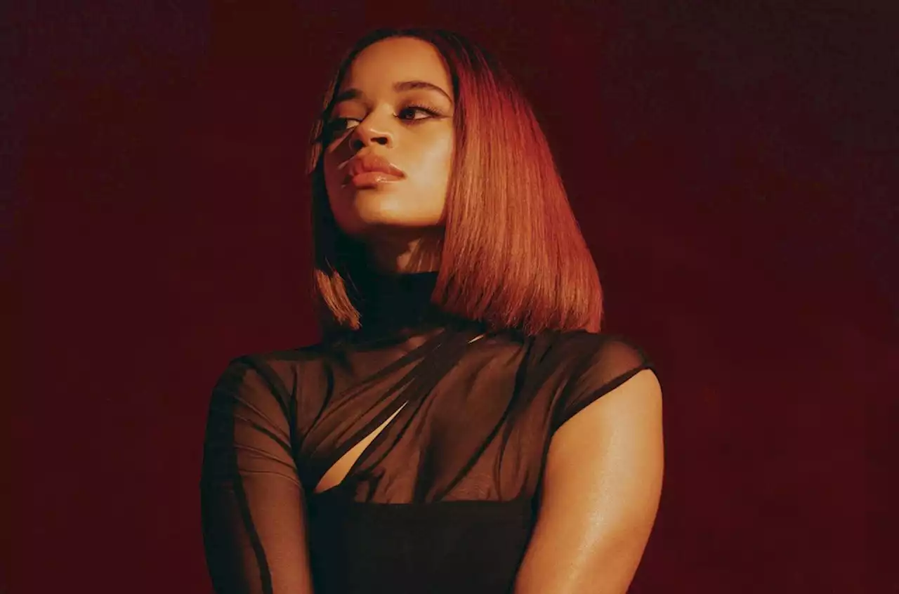 Ella Mai Talks ‘DFMU’ Hitting No. 1 on Adult R&B Airplay Chart