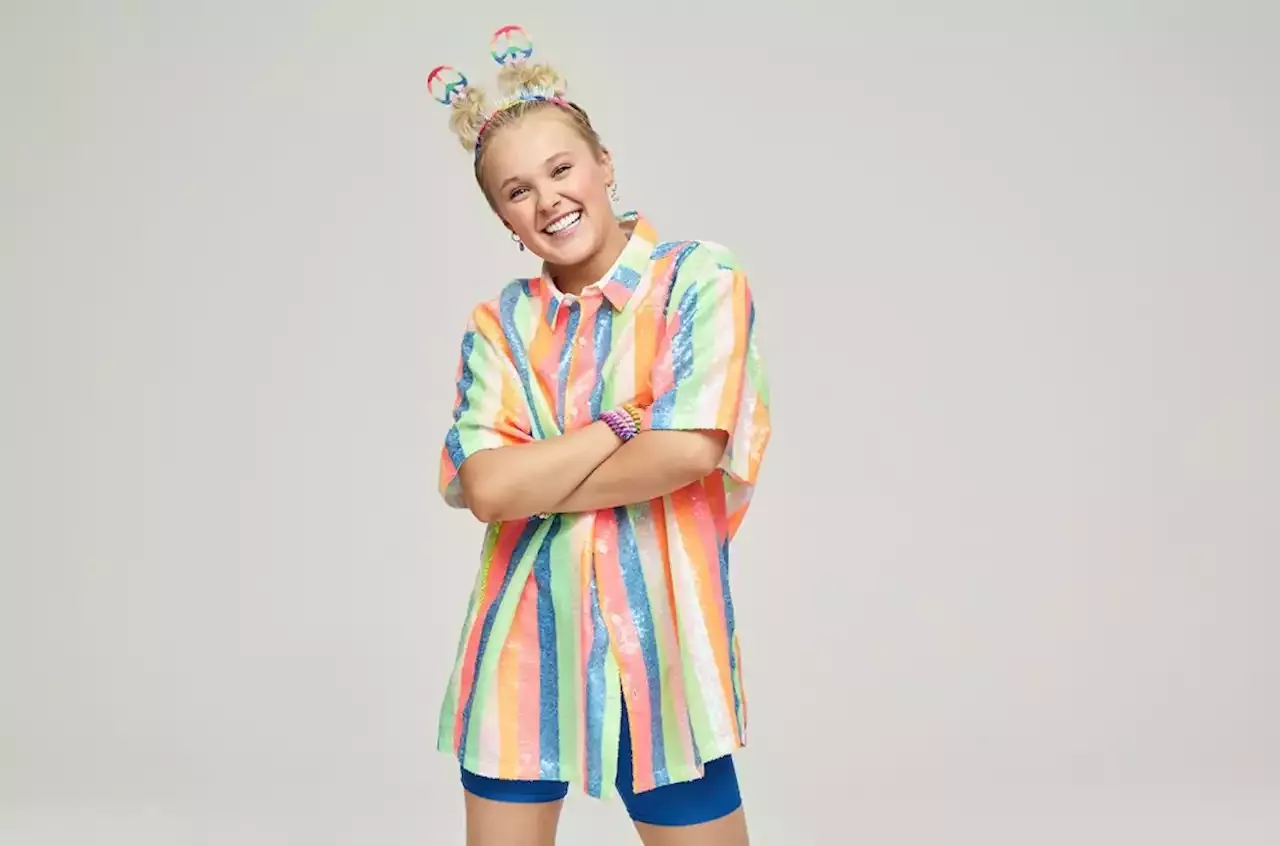 Jojo Siwa Shares How She And Girlfriend Kylie Prew Have Set ‘new Boundaries For Each Other 