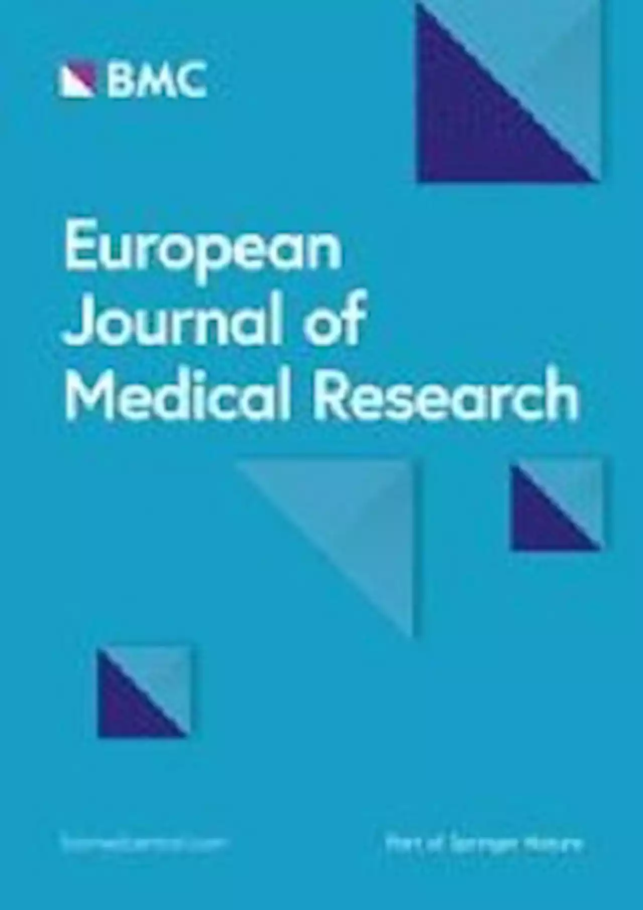 Acute cardiac side effects after COVID-19 mRNA vaccination: a case series - European Journal of Medical Research