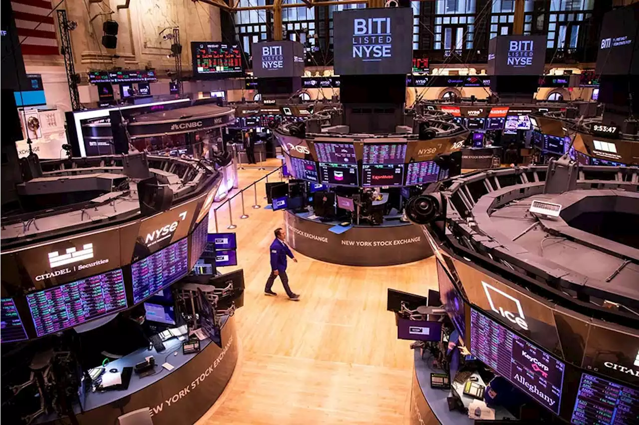 Awal Juli, Wall Street Hijau setelah Semester I Terburuk S&P 500 sejak 1970 | Market - Bisnis.com