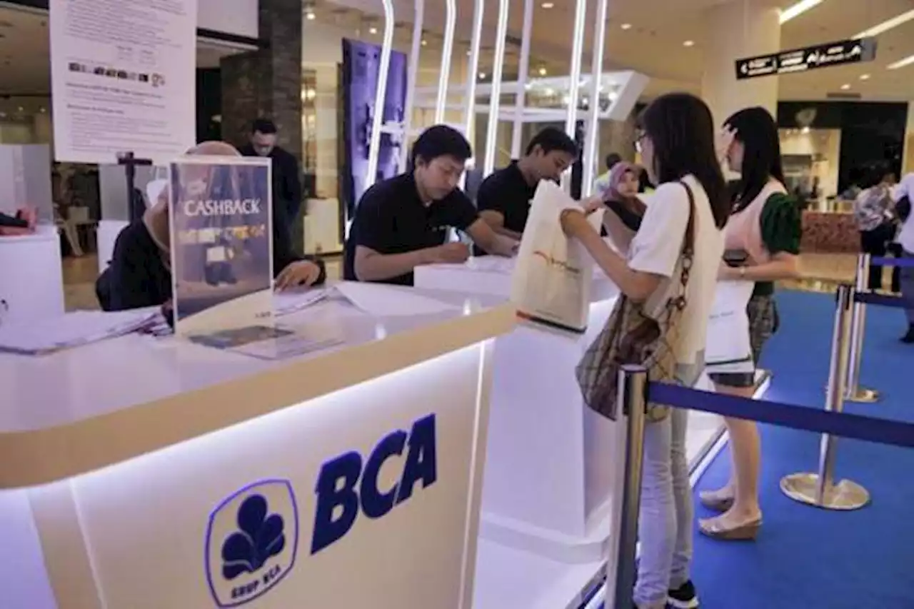 BCA (BBCA) Dikabarkan Hapus Pinjaman Trikomsel Oke (TRIO) | Finansial - Bisnis.com