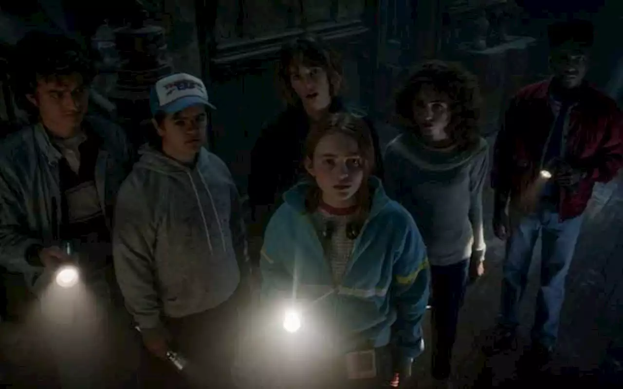 Duffer Brothers Konfirmasi Stranger Things 5 akan Jadi Musim Final | Lifestyle - Bisnis.com