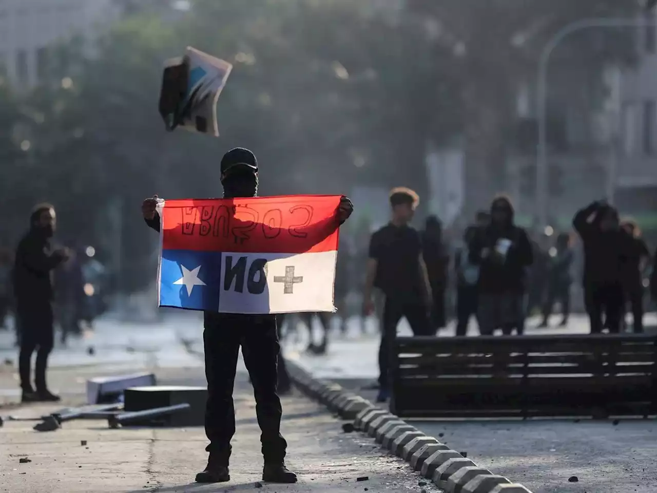 Chile redrafted its constitution to help end its wealth gap. Here's how it's going. | Businessinsider