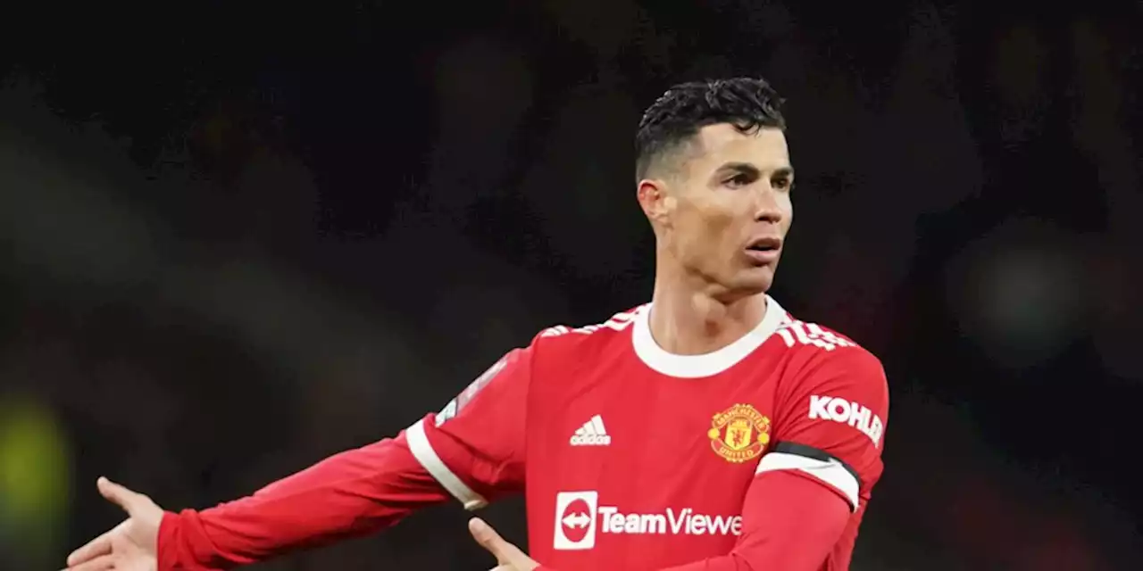 Cristiano Ronaldo Minta Dijual, Manchester United: Tidak, tapi... - Bola.net